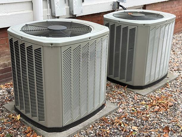 Reliable Ac Installation contractor in Marine City, MI by JG Cool HVAC